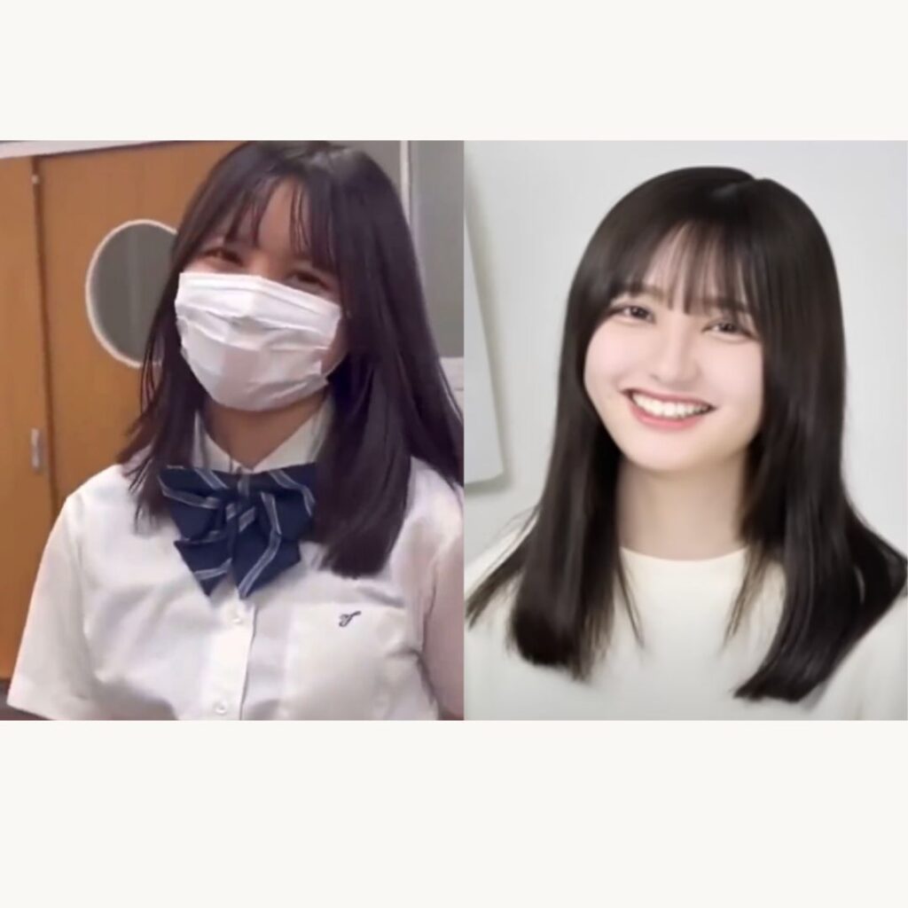 かりん机