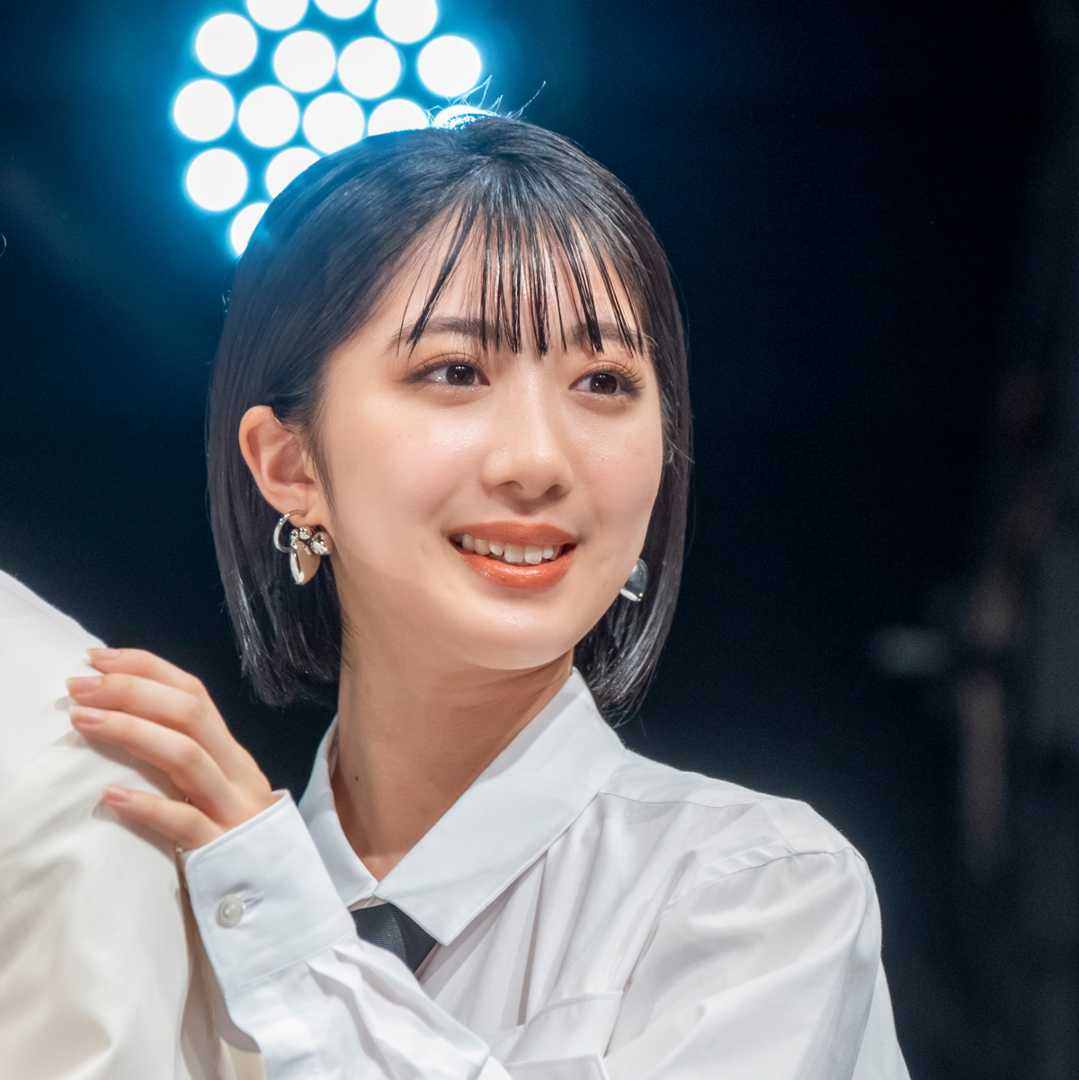 WHITE SCORPIONメンバー[AOI]のプロフィール徹底解説!クラシックバレエが特技で柔軟性がやばい!