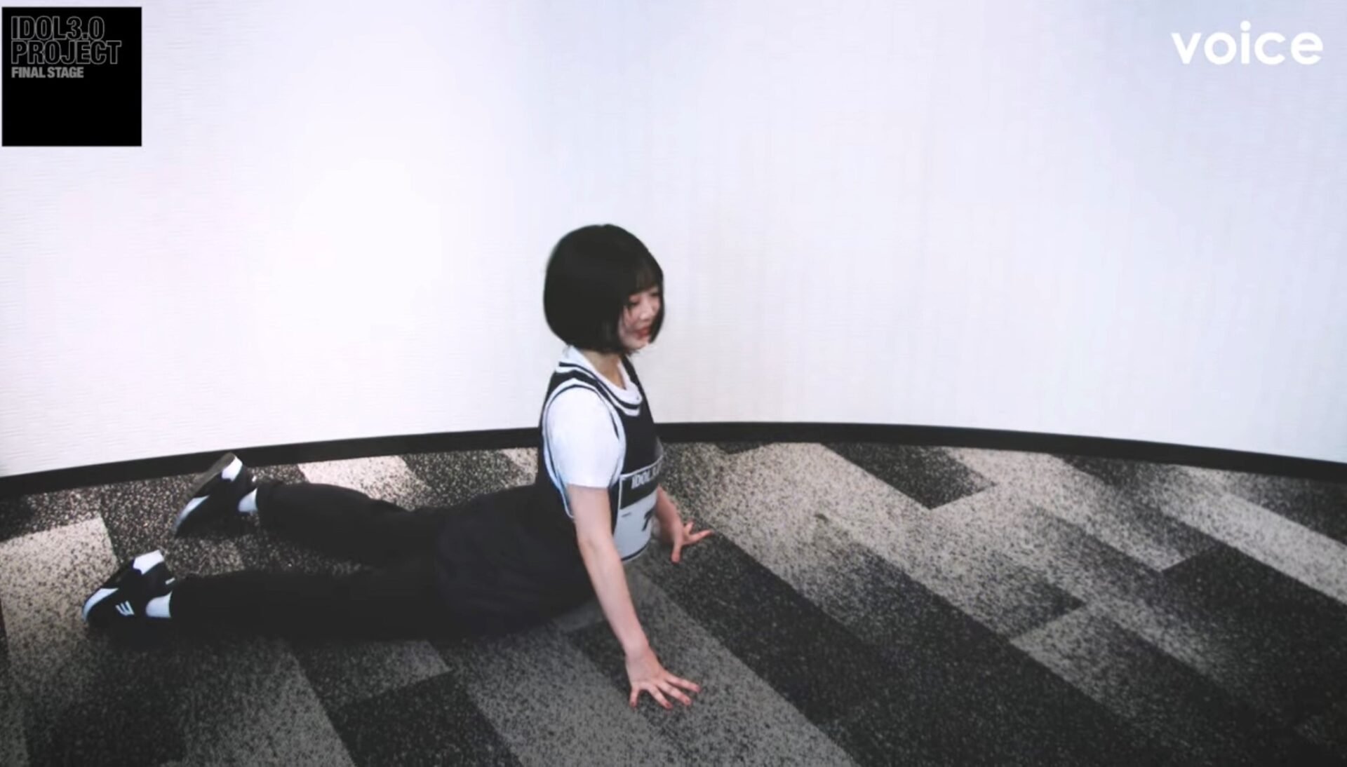 WHITE SCORPIONメンバー[AOI]のプロフィール徹底解説!クラシックバレエが特技で柔軟性がやばい!